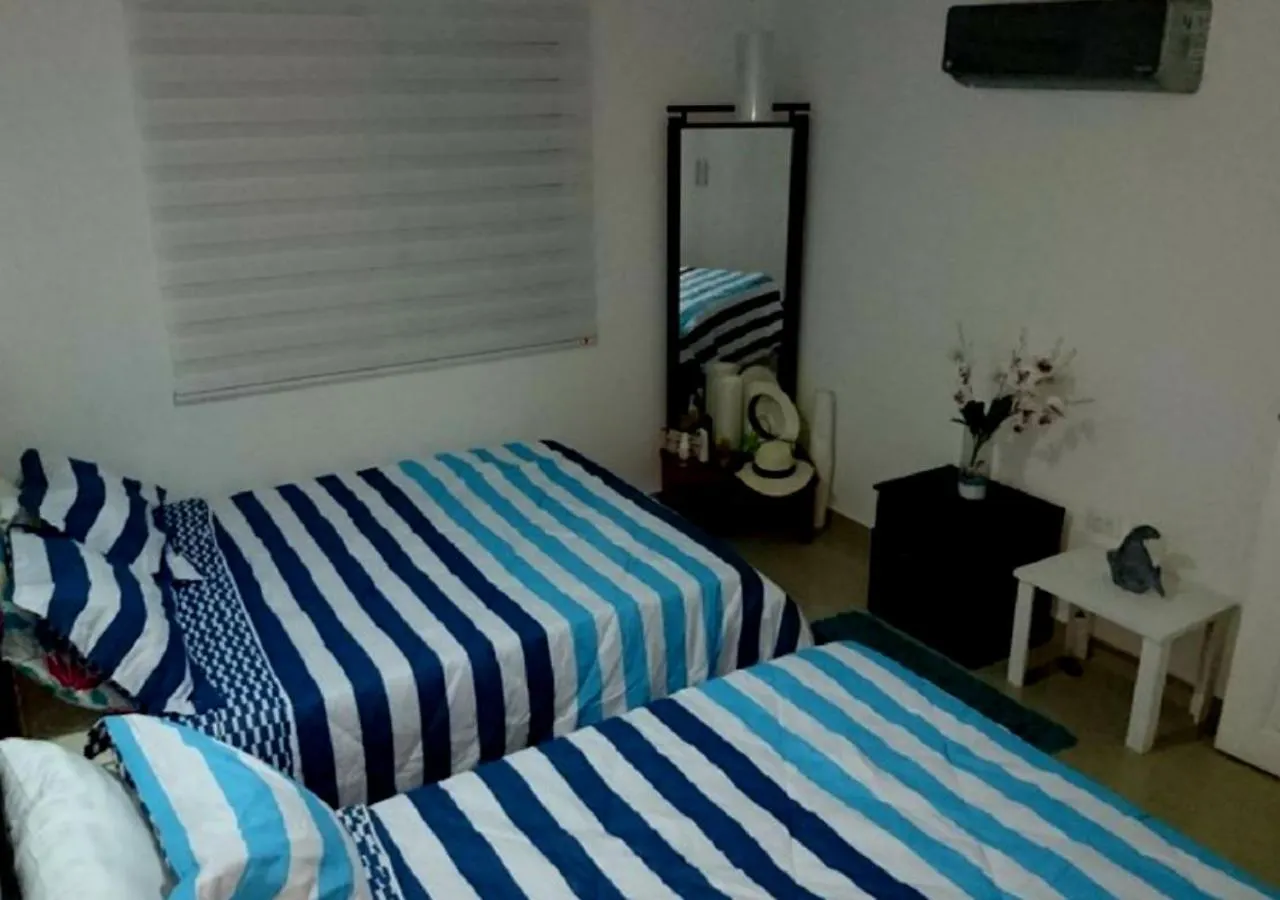 Apartamento Con Piscina En El Rodadero Santa Marta Colombia Kolumbia