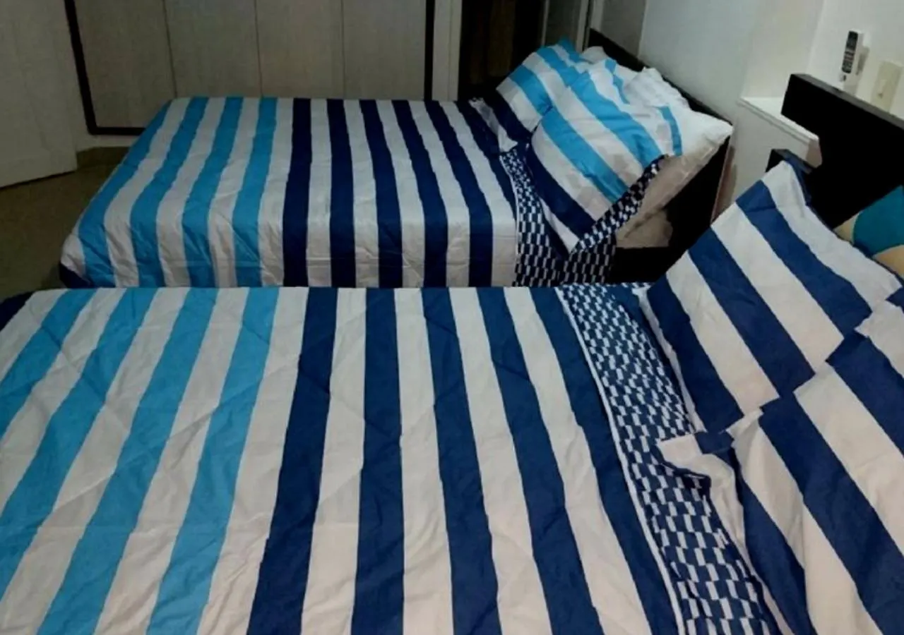 Apartman Apartamento Con Piscina En El Rodadero Santa Marta Colombia